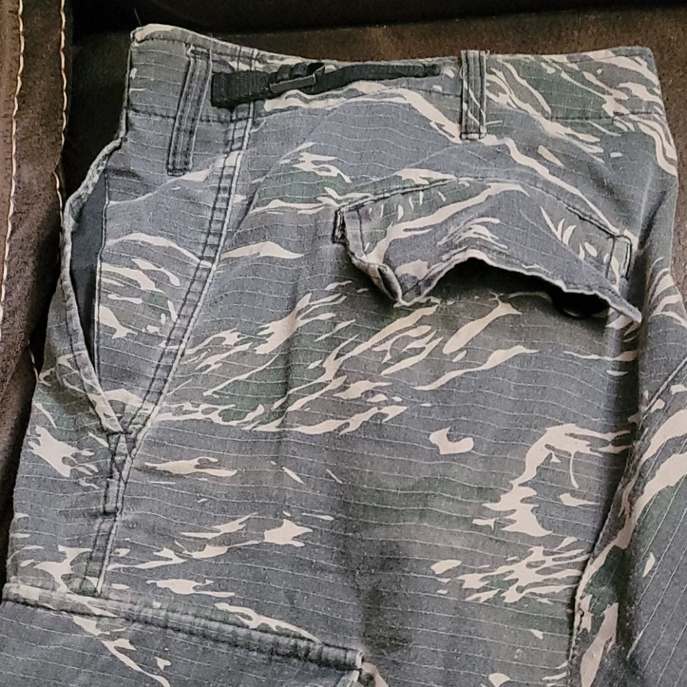 Military Pants